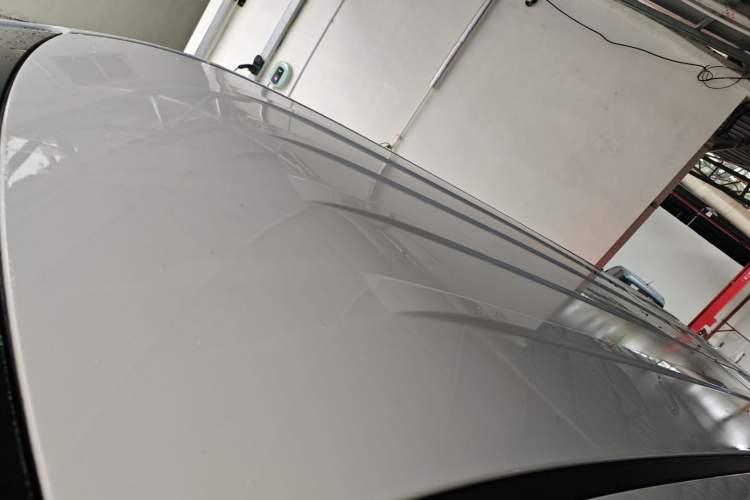 Used JAC Refine M3 2022 PLUS 1.8L 7-seater Standard Model