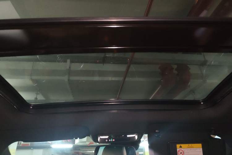 Used Buick LaCrosse 2018 28T Luxury Model