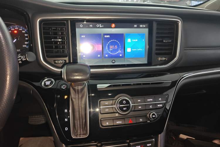 Used GAC Trumpchi M8 2020 Flagship Model 390T Deluxe Edition