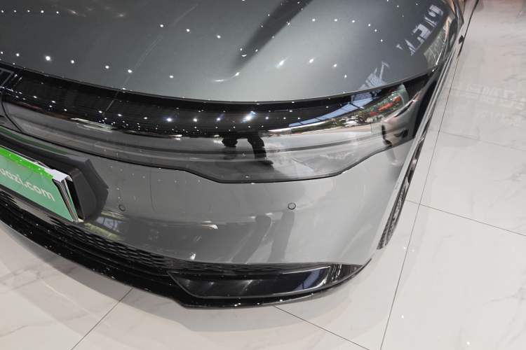 Used Zeekr 007 2024 Rear-Drive Intelligent Driving Version 100 kWh
