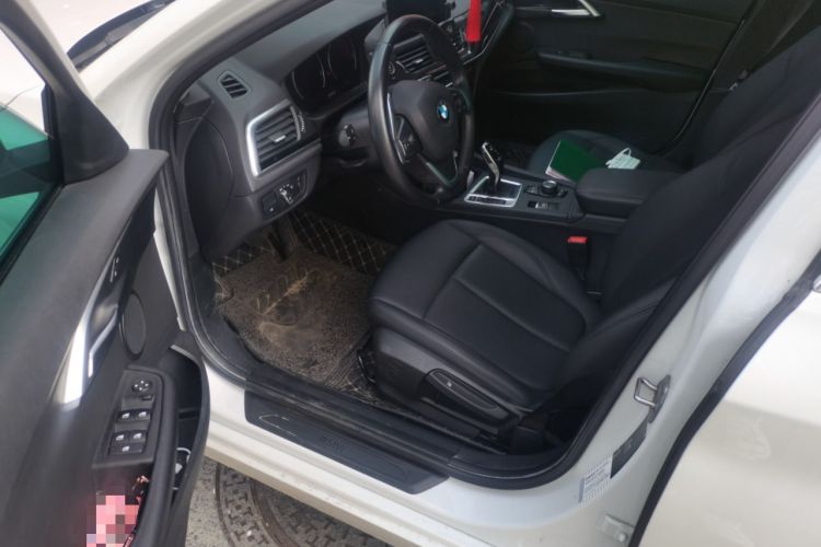 Used BMW 1 Series 2020 120i Fashion Model
