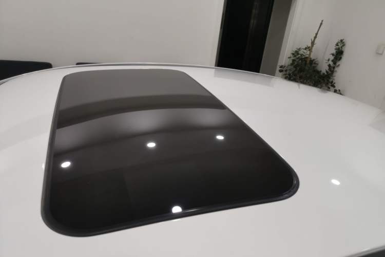 Used Mazda Atenza 2021 2.5L Sky Blue Sport Edition