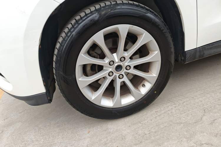 Used Haval H2 2017 Blue Label 1.5T Automatic Two-Wheel Drive Luxury Model