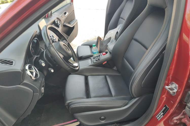 Used Mercedes-Benz GLA 2018 GLA 200 Sport Edition
