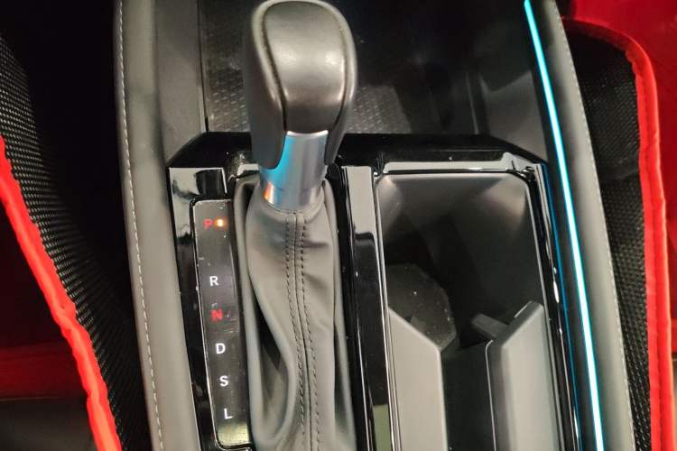 Used Honda Accord 2023 260TURBO Smart Enjoyment Version Gear Lever