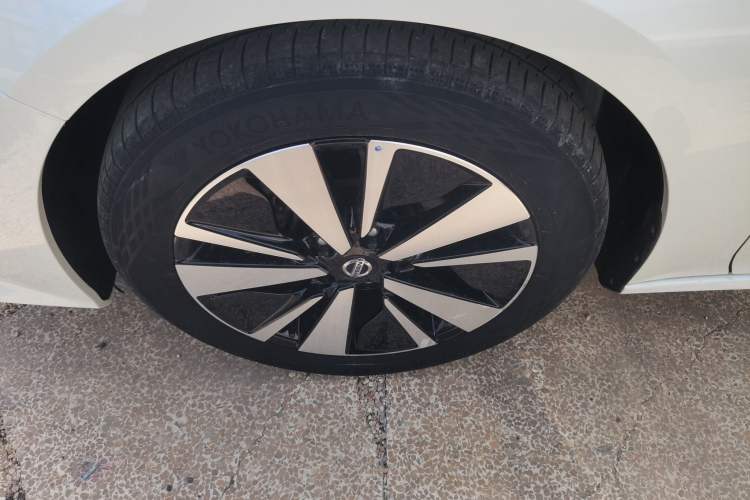 Used Nissan Teana 2021 2.0L XL Comfort Edition