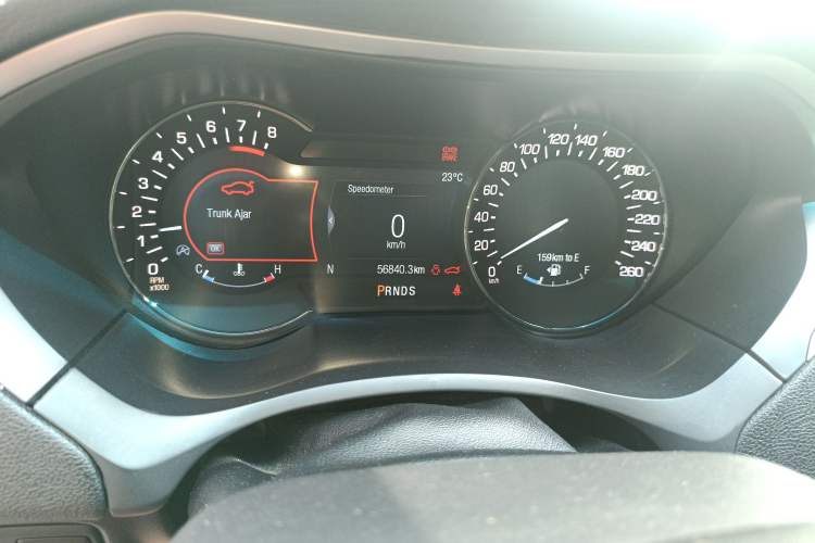 Used Lincoln MKZ 2017 2.0T Luxury Edition
