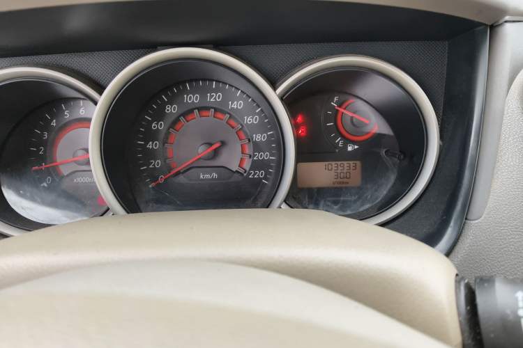 Used Nissan Sylphy 2012 Classic 1.6XE Manual Comfort Edition
