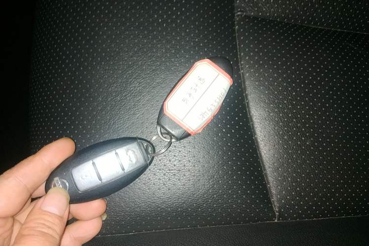 Used Nissan Sylphy 2019 1.6XV CVT Smart Connect Luxury Edition China VI Standard