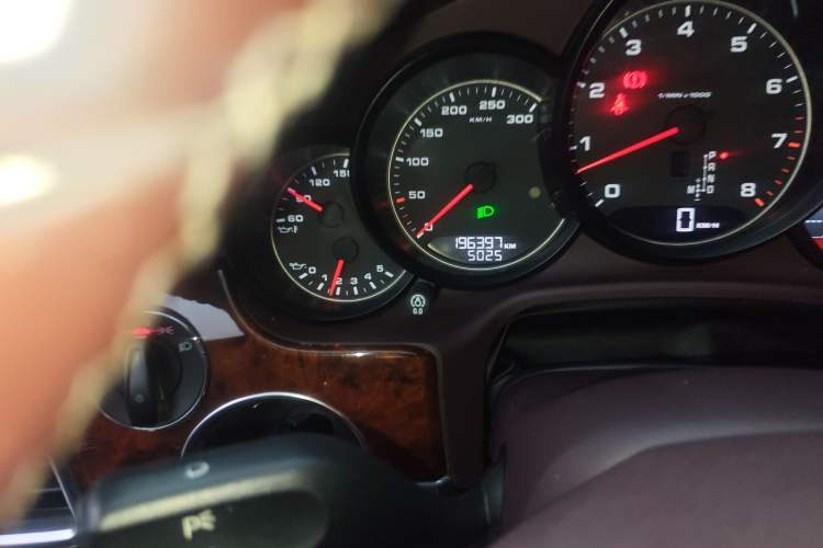 Used Porsche Panamera 2013 Panamera Platinum Edition 3.6L