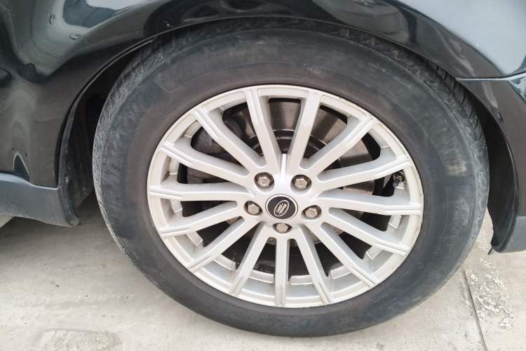 Used Land Rover Range Rover Sport 2012 3.0 TDV6 HSE Diesel Edition