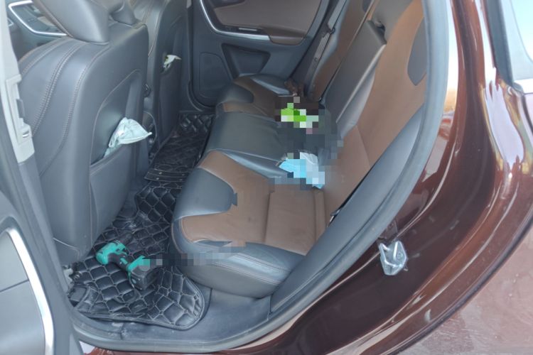 Used Volvo XC60 (Import) 2014 T6 Zhiyi Edition