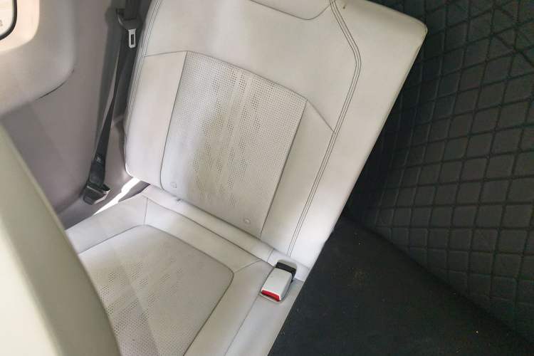 Used Wuling Air ev 2023 - Four Seats - Advanced Edition
