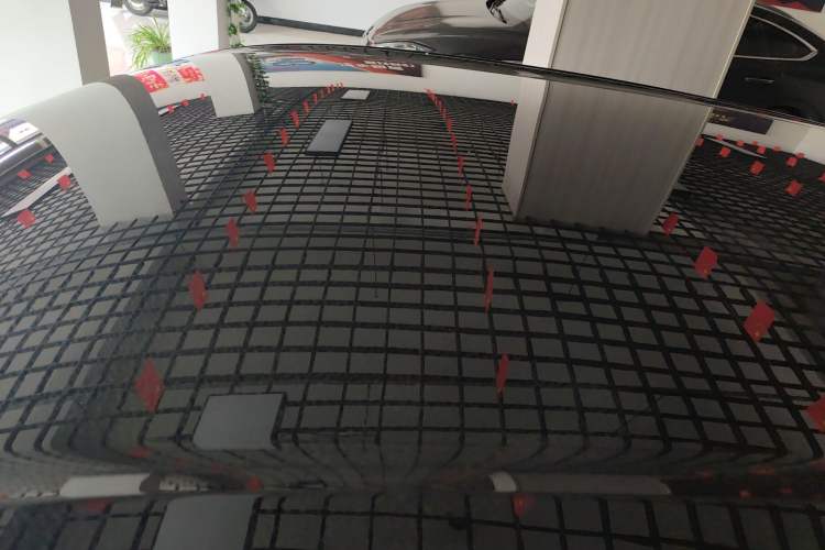 Used Wuling Bingo 2025 333 km Enjoyment Version