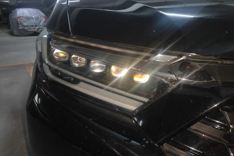 Used Honda Elysion 2022 2.0L eHEV Luxury Edition
