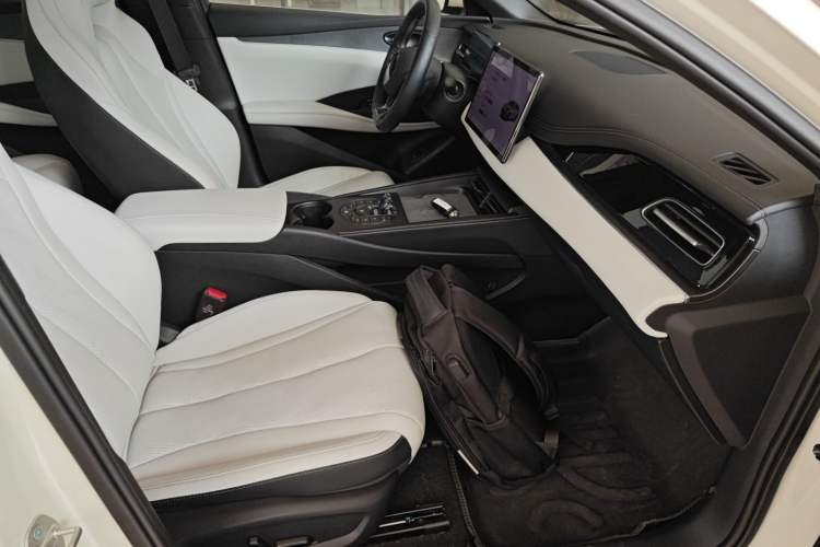 Used BYD Seal 06 New Energy 2025 DM-i Smart Drive 120KM Deluxe Model