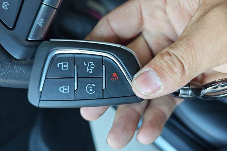 Used Cadillac CT5 2020 Revised Version 28T Luxury Edition
