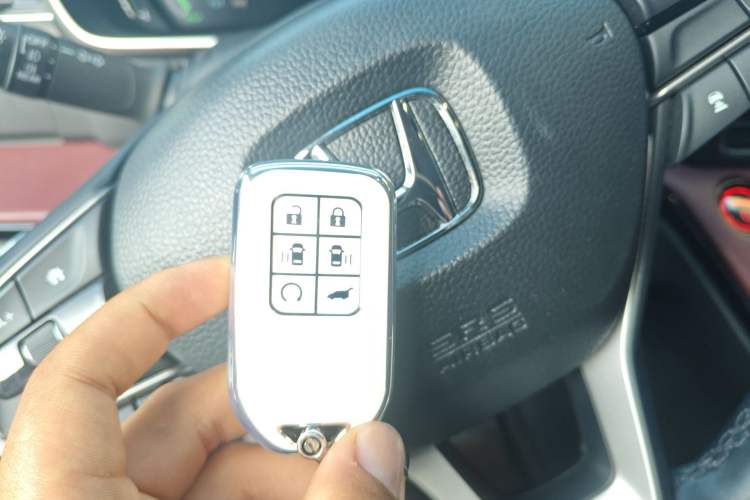 Used Honda Elysion 2022 2.0L eHEV Prestige Edition