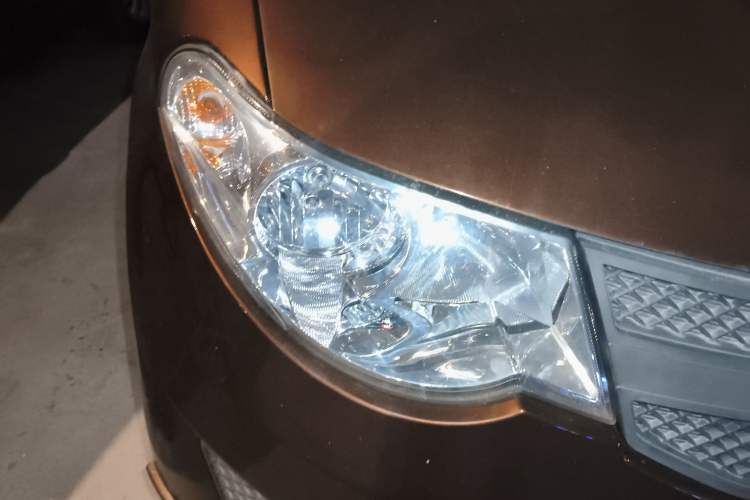 Used Wuling Hongguang 2018 1.5L Classic S Base Model