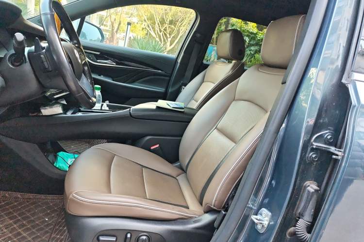 Used Buick Enclave 2022 652T 4x4 Prestige Flagship 7-Seater
