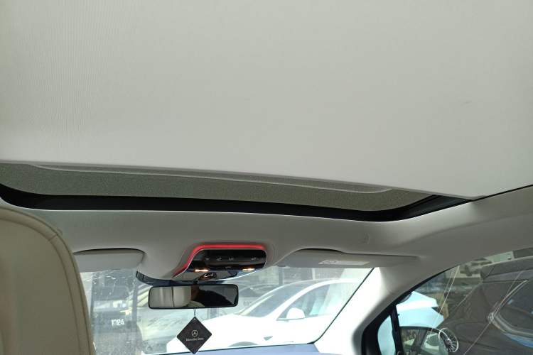 Used Mercedes-Benz EQE SUV 2023 350 4MATIC Luxury Edition