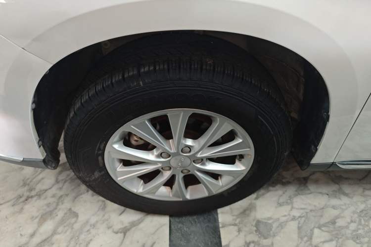 Used Haval M6 2021 PLUS 1.5T DCT Luxury Smart Connectivity Model