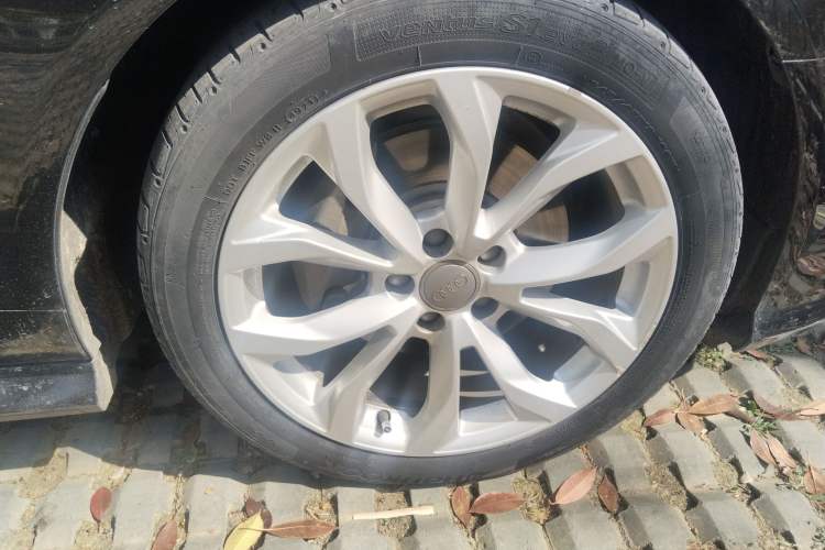 Used Audi A6L 2018 30th Anniversary Edition 35 TFSI Fashion Model
