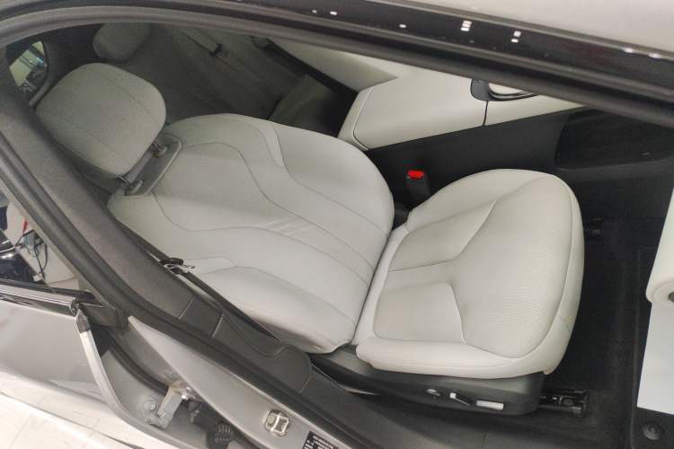 Used XPeng G7 2025 Model—702 Ultra Long Range