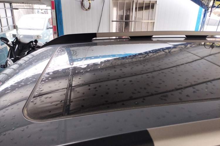 Used Haval DARGO 2021 1.5T DCT Two-Wheel Drive Border Collie Edition