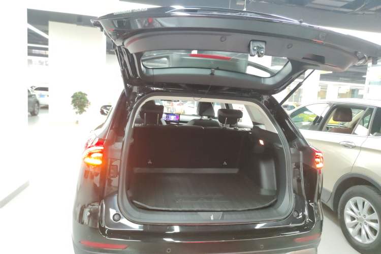 Used Haval H6 2023 National Trend Edition 1.5T Automatic Urban Version