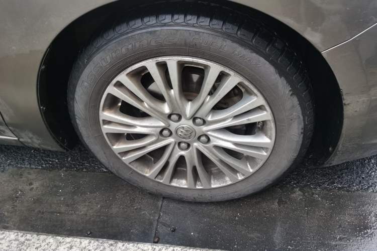 Used Buick GT 2015 18T Dual-Clutch Luxury Model