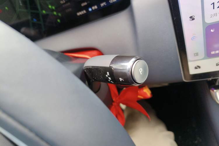 Used Zeekr 9X 2025 Ultra Edition
