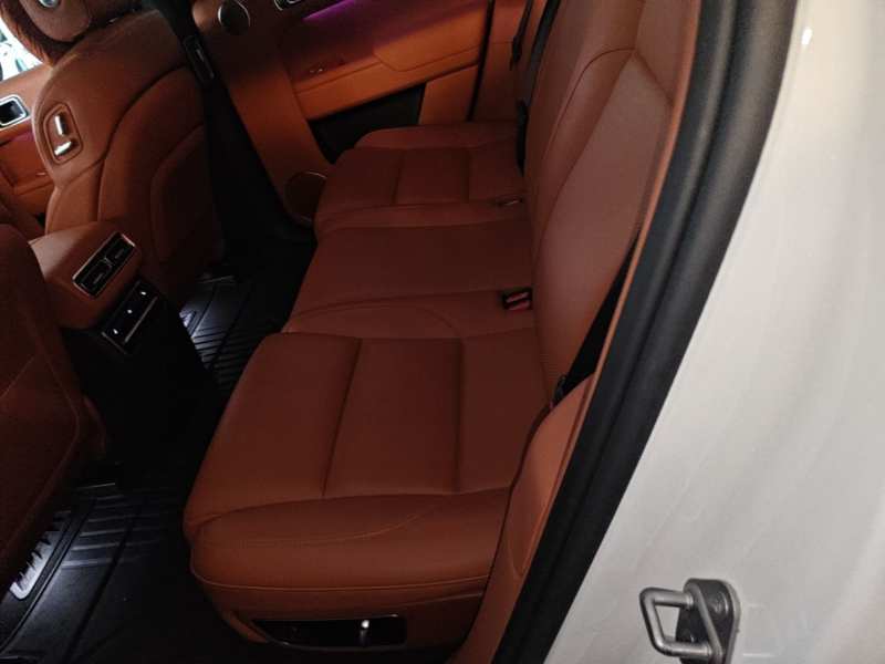 Used Li Auto L7 2023 Air model — 16
