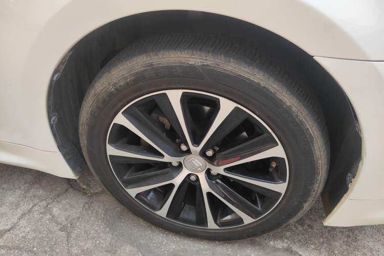 Used Toyota Crown 2018 2.0T Fashion Edition
