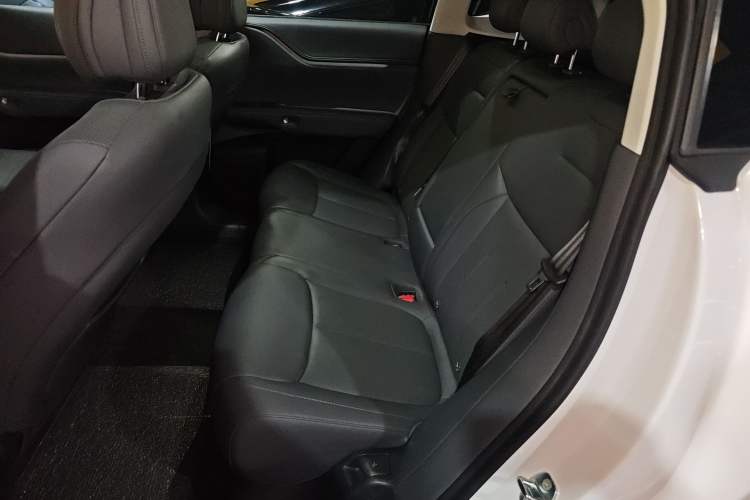 Used XPeng G6 2025 625 Long-Range Max Flagship Edition