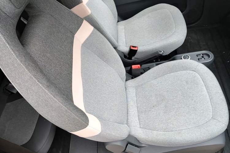Used Wuling Hongguang MINIEV 2022 Macaron Premium Model – Lithium Iron Phosphate
