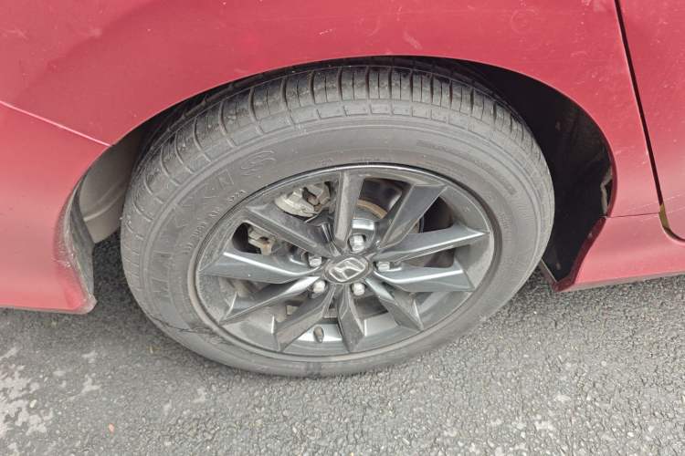 Used Honda Civic 2019 220TURBO CVT Dynamic Edition China V Right Rear Wheel Hub