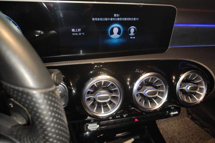 Used Mercedes-Benz CLA 2020 CLA 200 Shooting Brake
