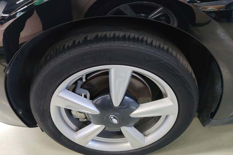 Used ORA Good Cat 2021 400km Standard Range Athena Edition Lithium-Ion Battery
