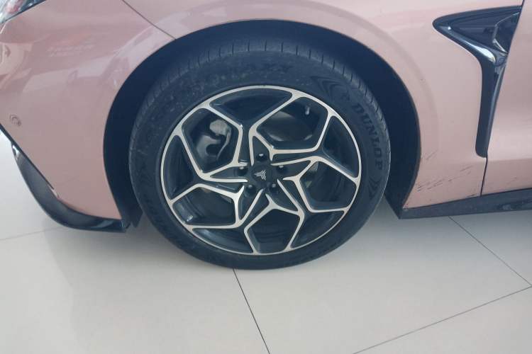 Used NETA GT 2023 560