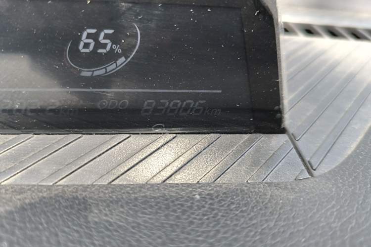 Used NETA V 2022 Chao 400 Lite
