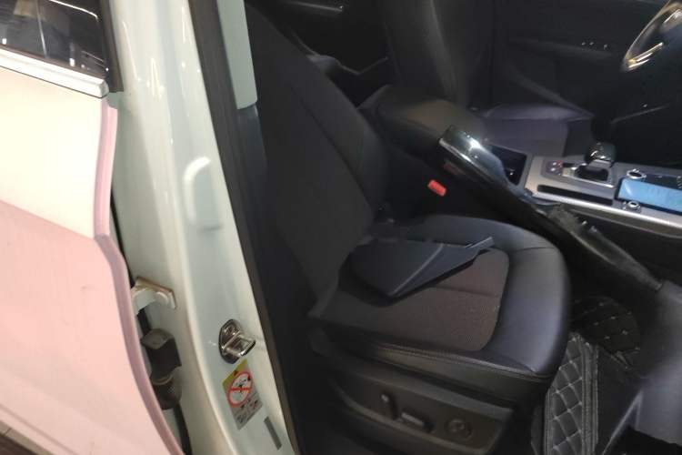 Used Audi Q5L 2018 45 TFSI Prestige Fashion Edition China V Emission Standard
