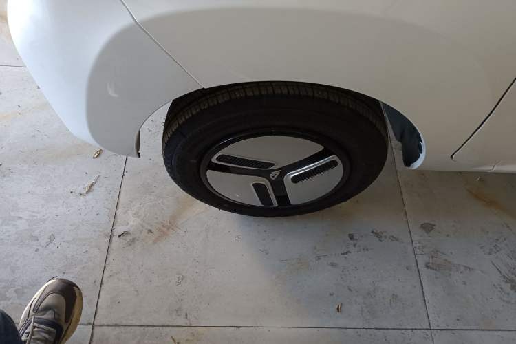 Used LINGBOX uni 2025 Mildly Sweet Version 11.52 kWh
