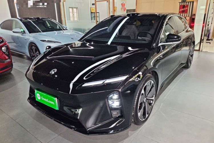 Used Nio ET5T 2024 75kWh Touring