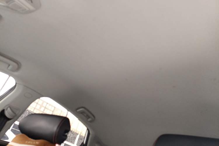 Used Baojun RC-6 2019 1.5T CVT 24-Hour Online Prestige Edition
