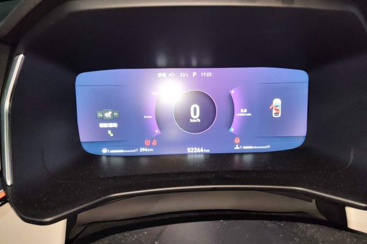 Used Lynk & Co 06 2020 1.5T YAO Halo
