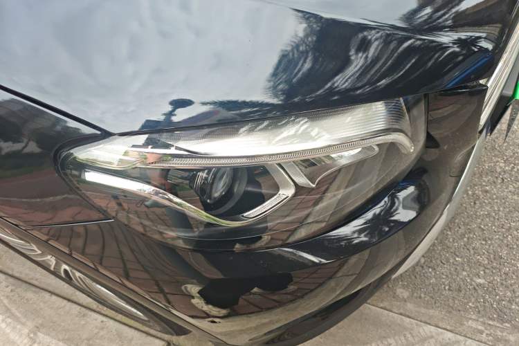 Used Mercedes-Benz GLC 2017 GLC 200 4MATIC