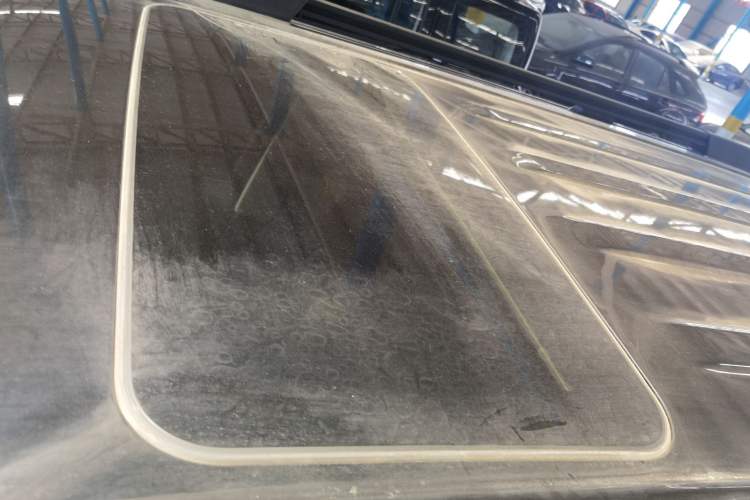 Used Tank 300 2025 2.0T Conqueror
