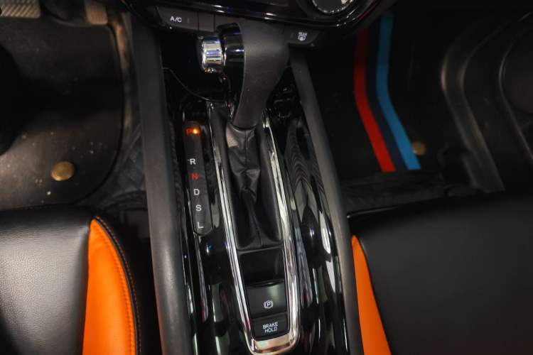 Used Honda Vezel 2020 1.5L CVT Elite Edition