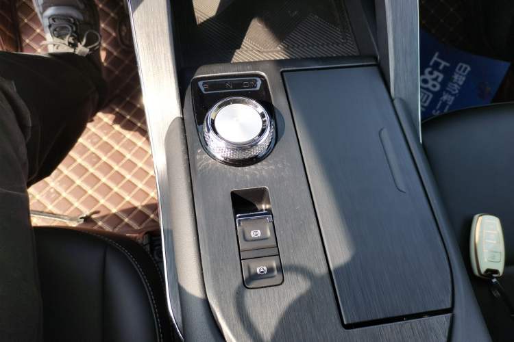 Used Haval H6 2022 3rd Generation 1.5T Automatic Two-Wheel Drive Supreme+
